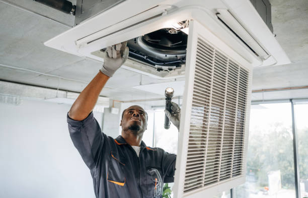 Licensed Hvac Installation service in Sonora, CA - FH HVAC